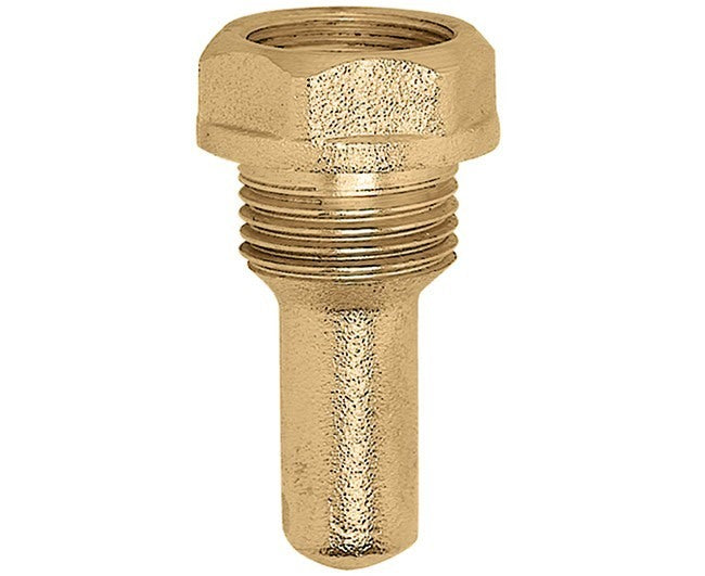 ISPESL CONTROLEPOEL 100mm CAL