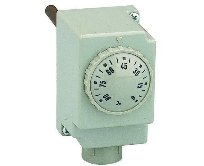 DOMPELTHERMOSTAAT 0-90