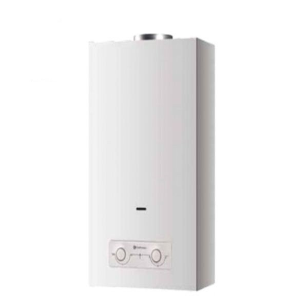 RETOUREN Scaldacqua Scaldaagno Chaffoteaux Camera Open mod. BRD LNX 11 Lt LOW NOx Metano - NIEUW