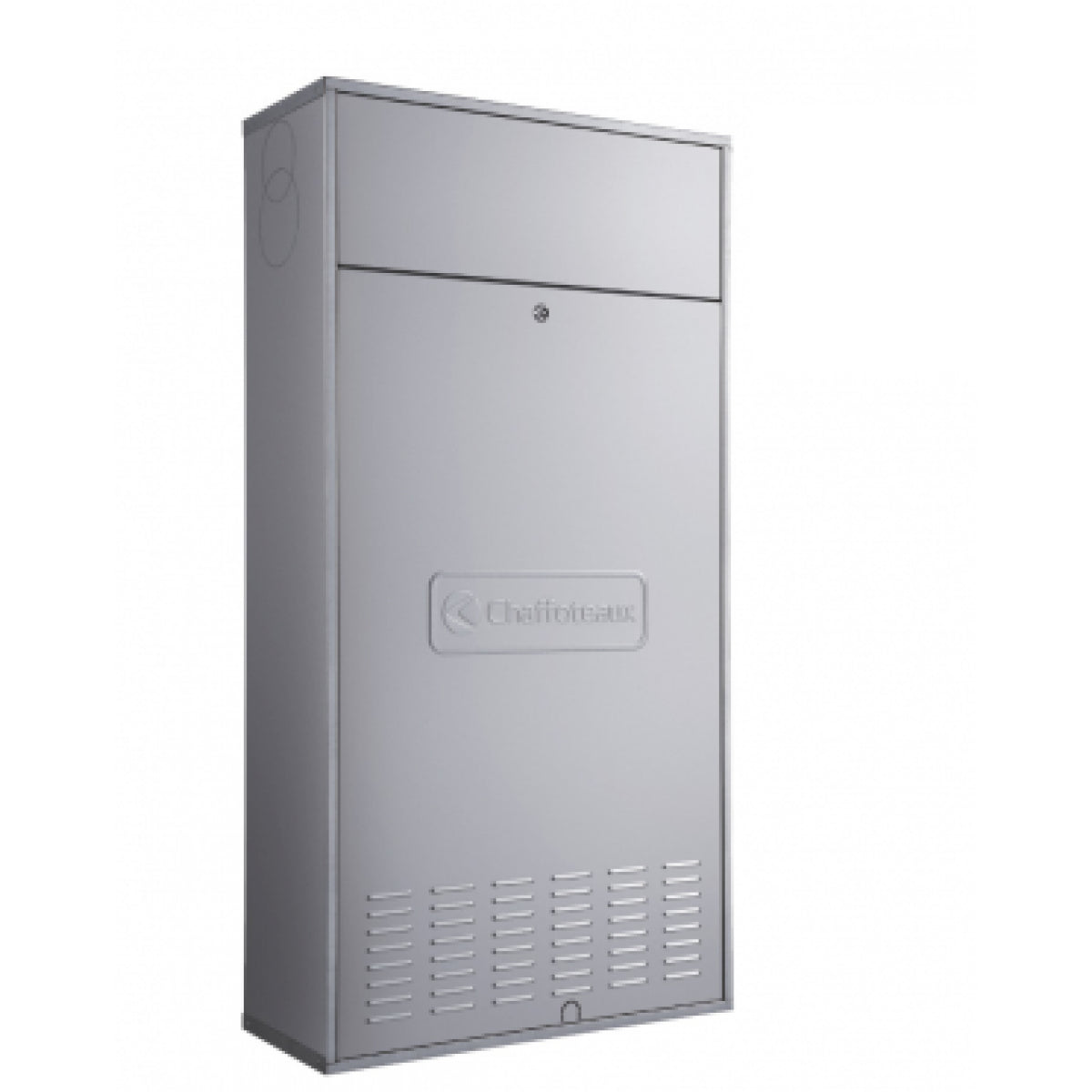 CHAFFOTEAUX PIGMA GROENE PAKKING IN Ebus2 25 EU LPG CONDENSATIEKETEL COMPLEET MET ROOKKIT - NIEUWE ERP Dubbele rookgaskit