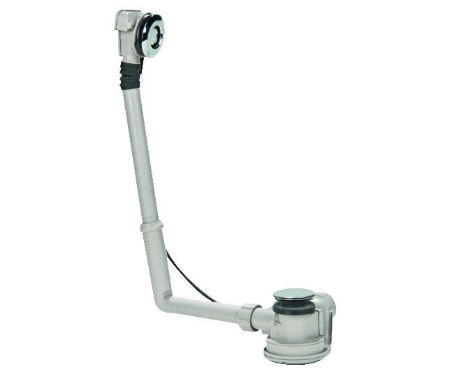 ZITTING Slechte KOLOM CROM.GEBERIT