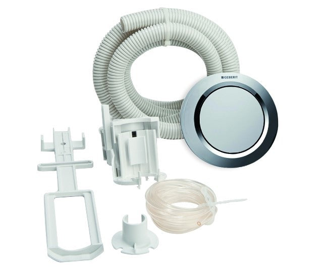 PNEUMATISCH BESTURINGSTYPE 01