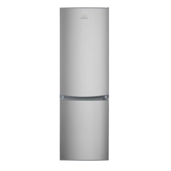 Electrolux LNT3LE34X1 Low Frost Klasse E Gecombineerde Koelkast