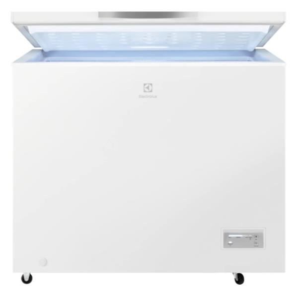 ELECTROLUX LCB3LF26W0 HORIZONTALE DIEPVRIESKIST