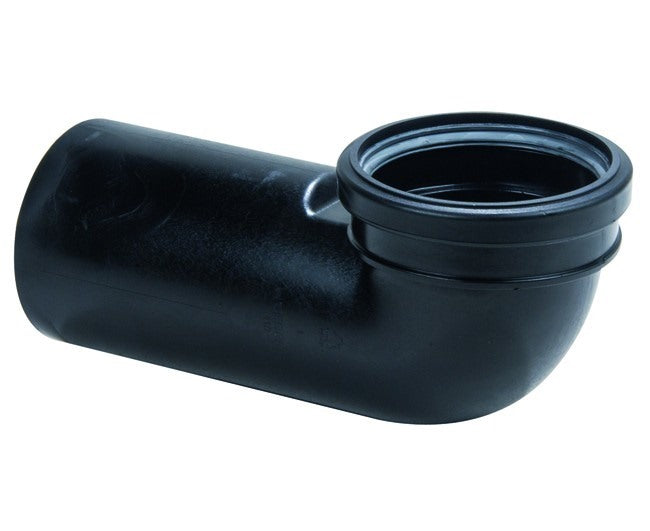 BOCHT VOOR WAND-WC DIAM.110