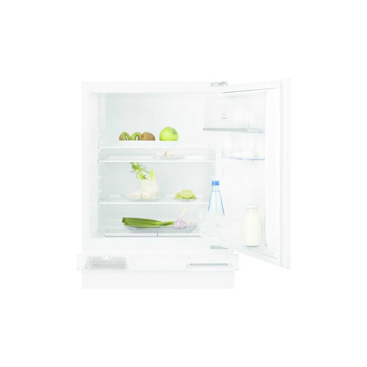 Electrolux LXB2AF82S Inbouwkoelkast 127 liter OptiSpace (A81,9 x L56 x D54,7) Klasse F