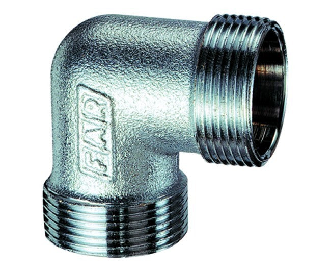 DUBBELE ELLEBOOG CR. C/KIT 22 VER