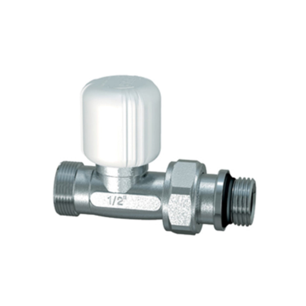 HANDMATIGE KLEP RECHTS 1/2 VER