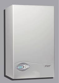 Fer FERSYSTEM 10 TECH 10 methaan gesloten kamerketel met rookgaskit