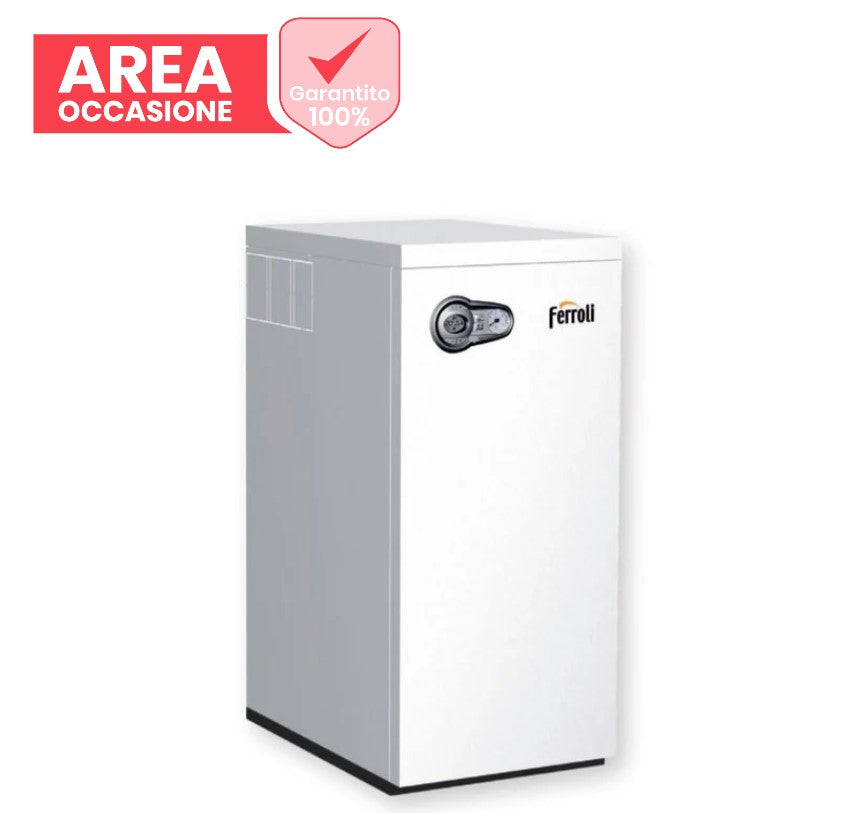 GELEGENHEDEN IN DE BUURT Bluehelix Kelder B 35 kW Methaan of GPL Complete Rook Download Kit