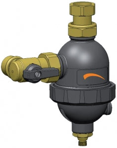 Ferroli PROTECTOR 3 MAGNETISCH SCHUIFFILTER MET CORROSIEREMMER CODE 012046W0