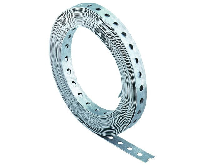 GEPERFOREERDE BAND LBV17 FISCHER