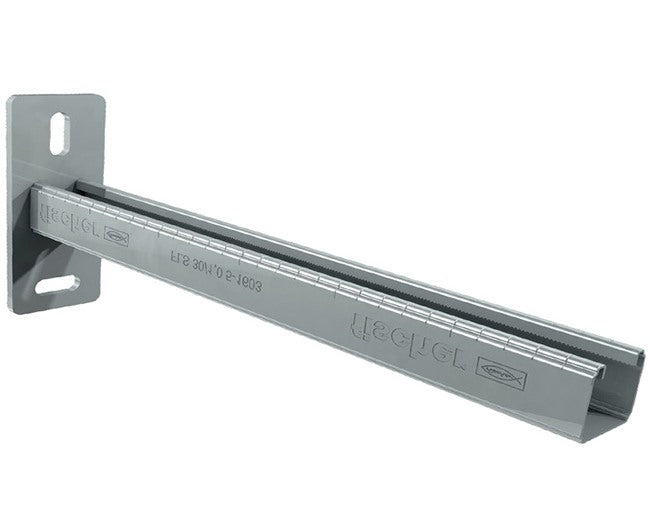 KANTILEVERPLANKEN LENGTE 450MM D37/1.2