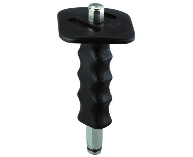 PERCUSIE VOOR NAGELS MAAT 18 MET PERCUSIE.