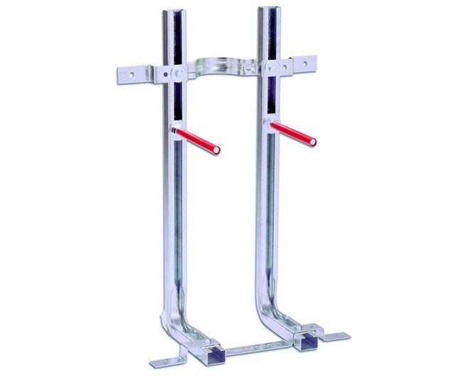 UNIVERSELE HANGENDE TOILETSET COMM