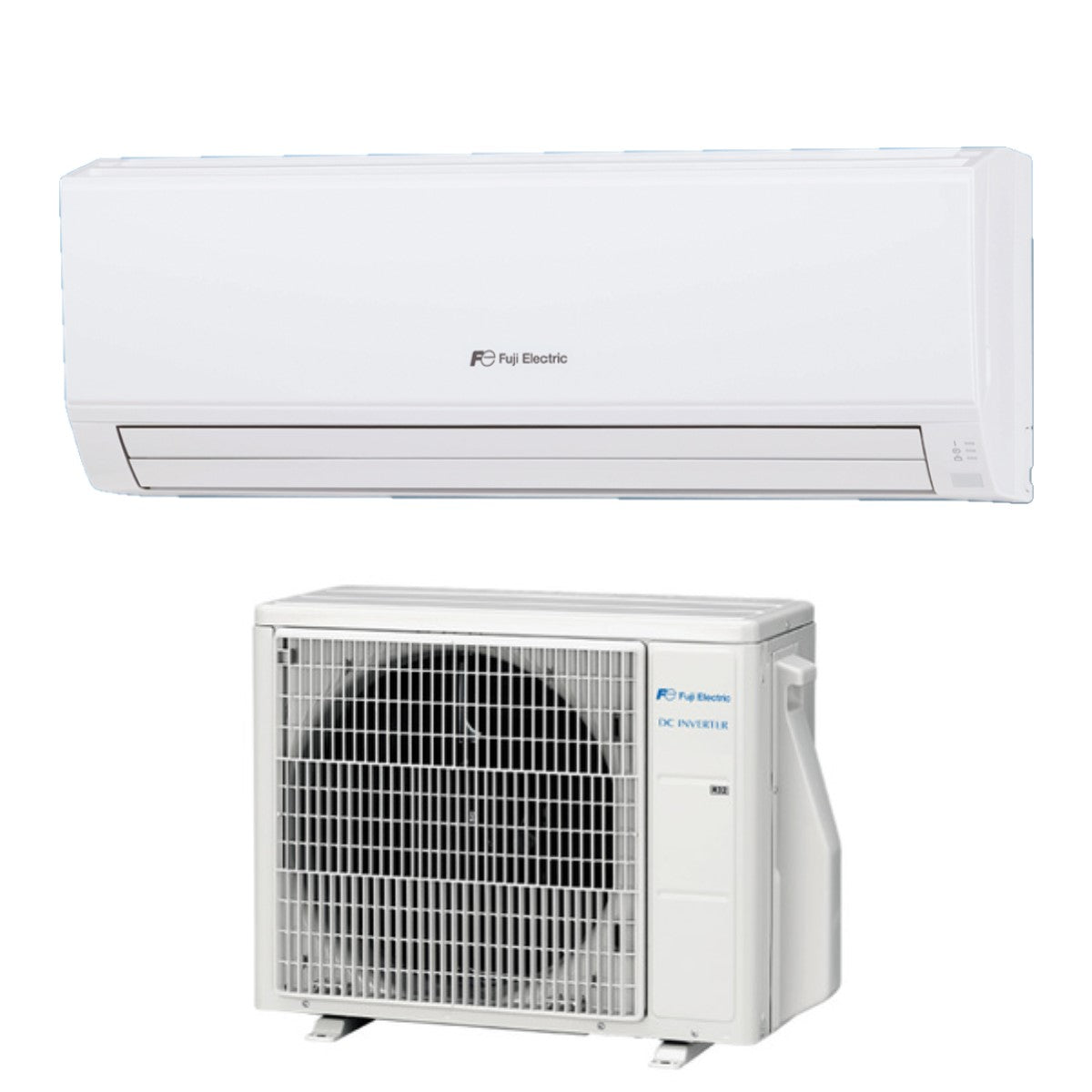 Airconditioner Fuji Electric Inverter-serie KL 18000 Btu RSG18KLCA R-32 Wi-Fi Optioneel A++/A+