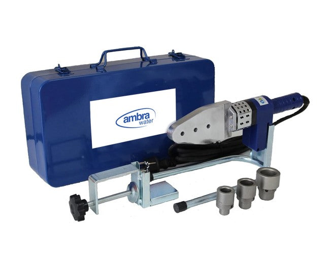 POLIFUSORE C/VAILIG.E MAT.20-25-32