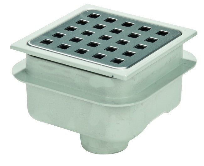 PILETTA ABS VR.100X100 CORPO BASSO