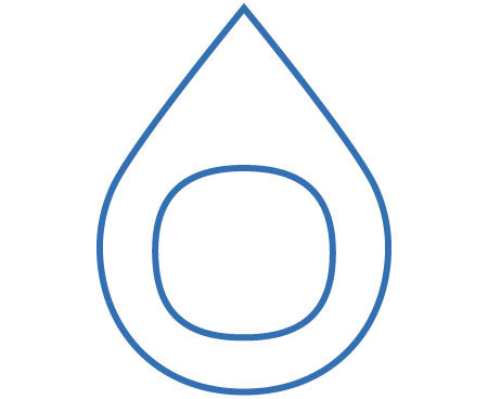 GEGLAZUURDE PIJP 0,5 MT 140 B.CO