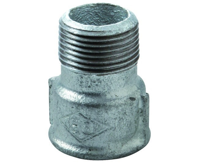 MANICOTTO MF2&quot ZINCATO