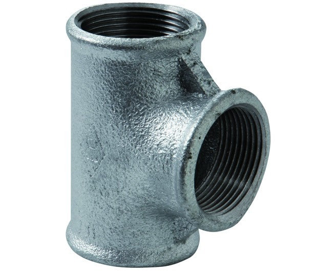 T-STUK 3&quot ZINCATO