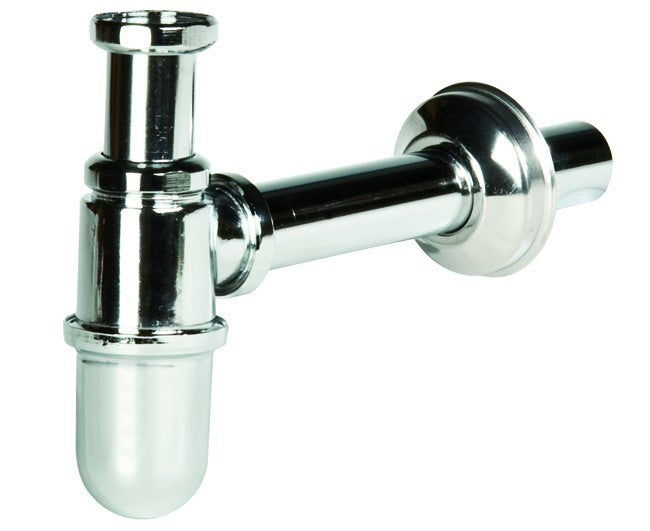 TANKSIPHON 11/4 S/PIL. 25CM BUIS