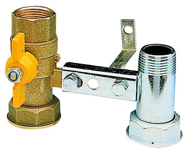 BEUGEL VOOR GASMETER 3/4-3/4