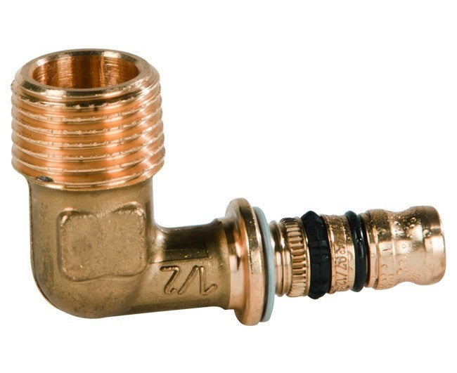 GOMITO M. 1/2 20 MEPLA GEBERIT