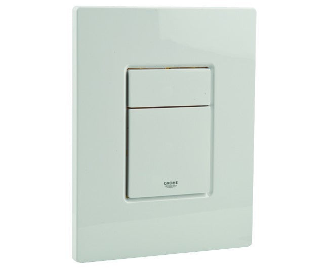 CHROOM COSMO SKATEPLAAT