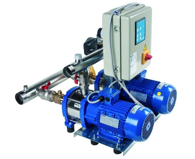 GROEP PR.GMD2ORA-10HM04P22T 2X HP3