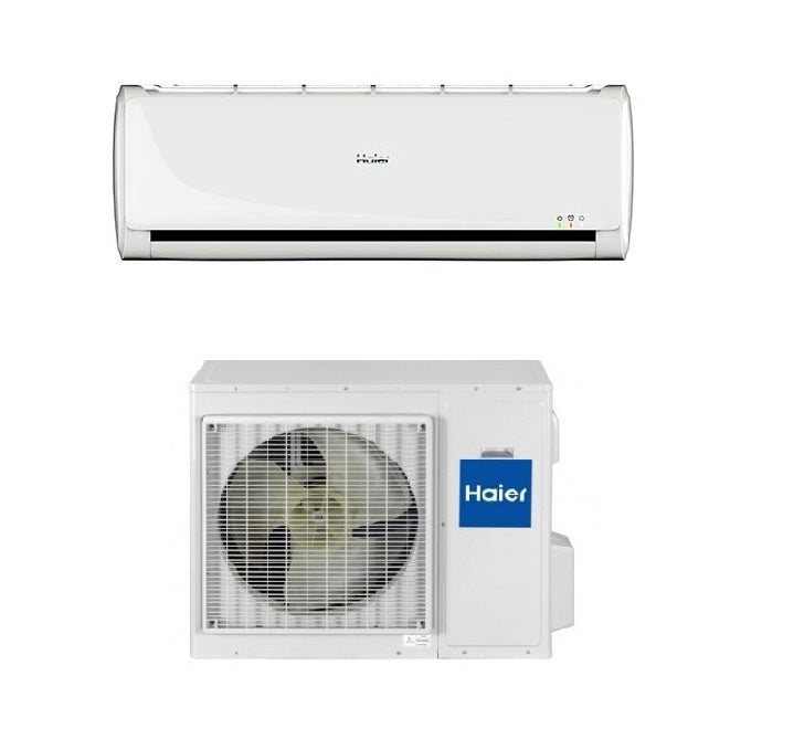 HAIER Airconditioner TUNDRA INVERTER serie AS18TD2HRA A++ 18000 btu - NIEUW