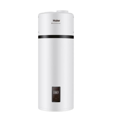 Haier M5 warmtepompboiler 100 liter HP110M5