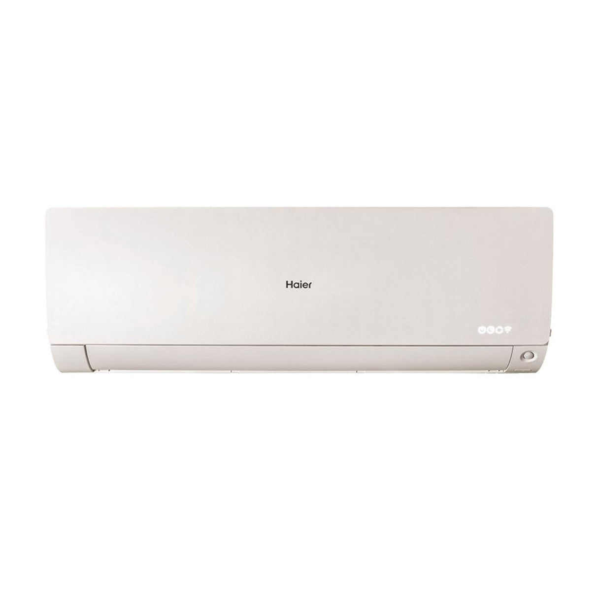 Binnenwandunit Haier FLEXIS PLUS WIT 9000 Btu AS25S2SF1FA-MW3 R-32 Geïntegreerde Wi-Fi