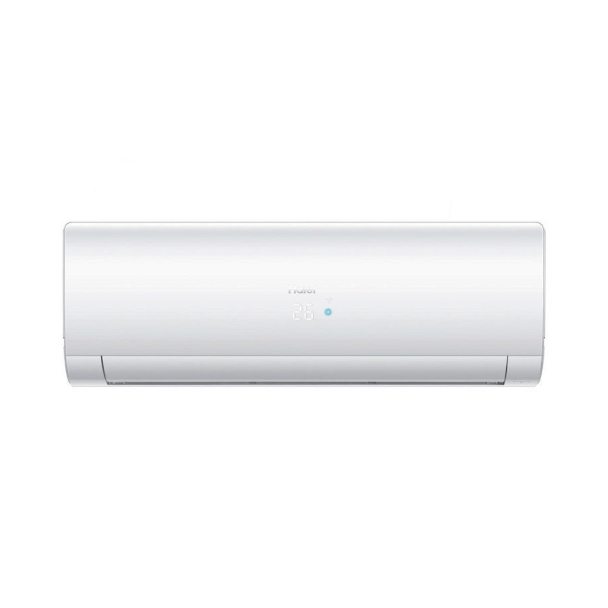 Interne wandunit Haier Inverter IES-serie 18000 BTU AS50S2SF2FA R-32 Wi-Fi OPTIONEEL