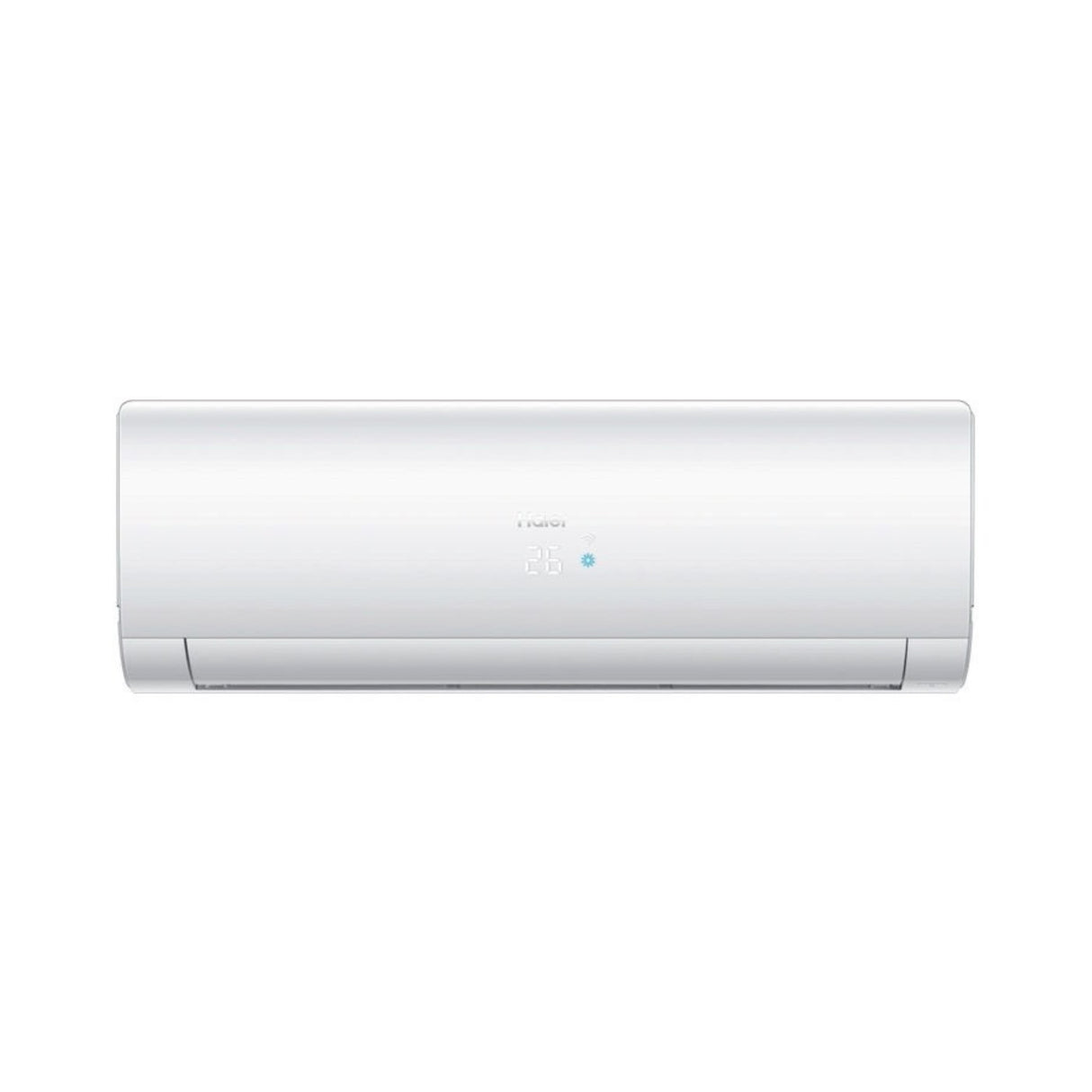 Binnenmuurunit Haier Omvormer IES-serie 9000 BTU AS25S2SF2FA R-32 Wi-Fi OPTIONEEL