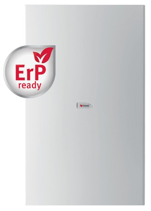 CALDAIA HERMANN SAUNER DUVAL SPAZIO 4 CONDENSING 26 SB METANO ALLEEN RISCALDING VAN KIT FUMI - NIEUWE ERP