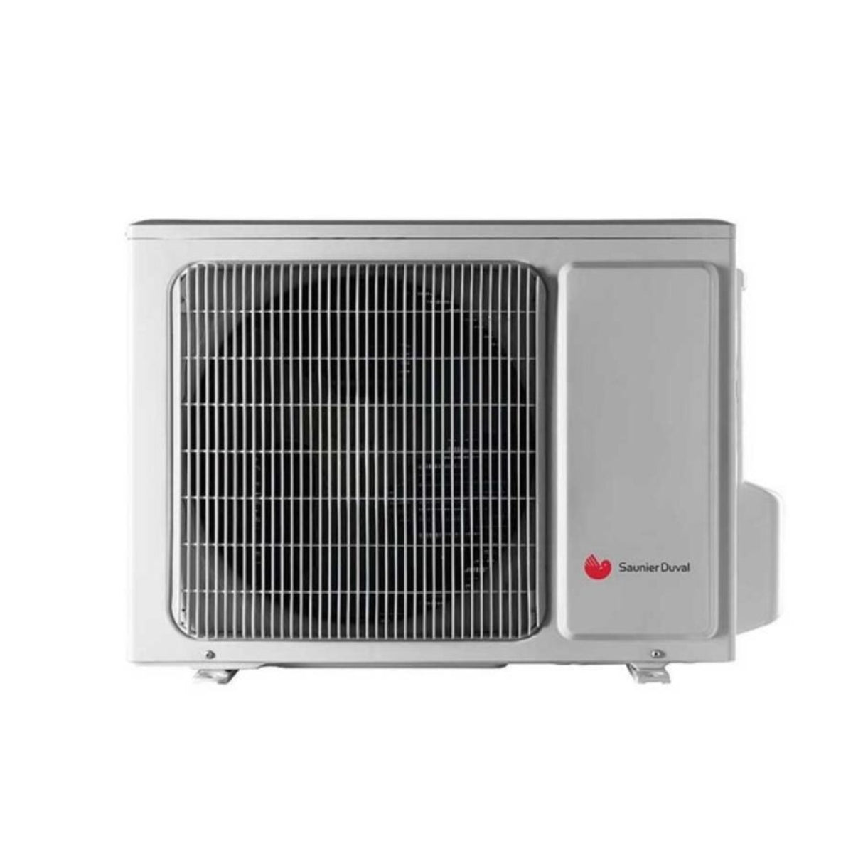 Hermann Saunier Duval Buitenunit Multisplit Motor SDH 19-050 Dual Split R-32