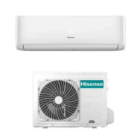 Hisense Inverter Airconditioning NIEUWE ECO EASY-serie 18000 BTU TE50XA00G R-32 klasse A++/A+