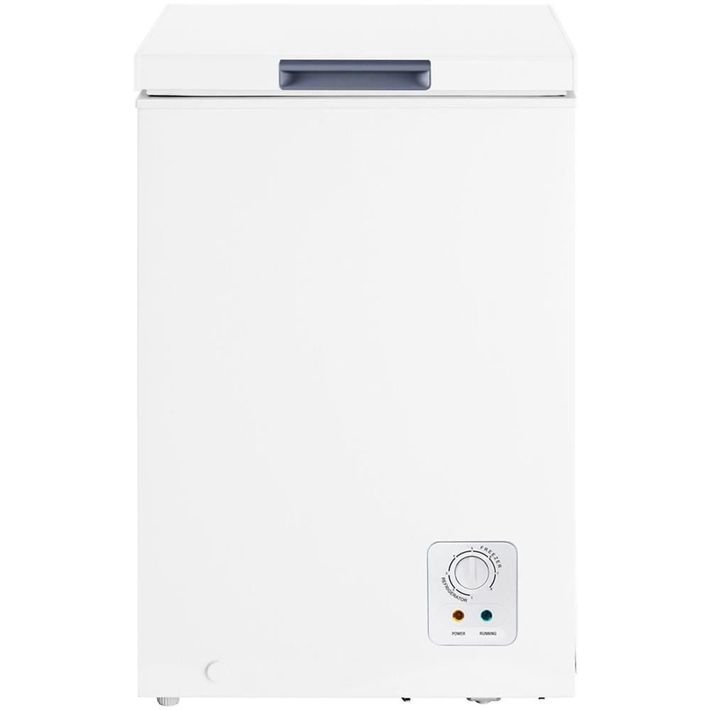 Koelkast Hisense FT125D4AWE 95 liter Klasse E (A89xL57,5xP49,5) Wit
