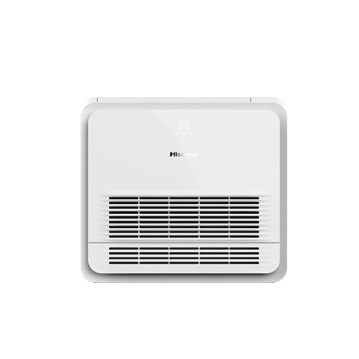 Hisense Inverter Vloer Binnenunit 9000 BTU AKT26UR4RK4 R-32 Afstandsbediening Inbegrepen