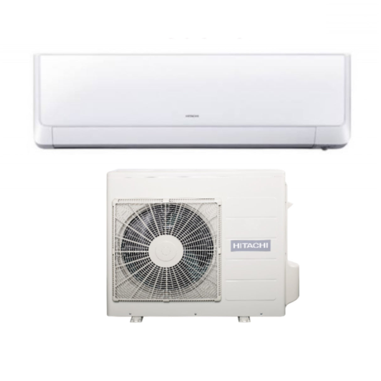 Hitachi Inverter Airconditioning Serie Akebono Frost Wash 18000 Btu RAK-50RXE R-32 Wi-Fi Optioneel - Nieuw