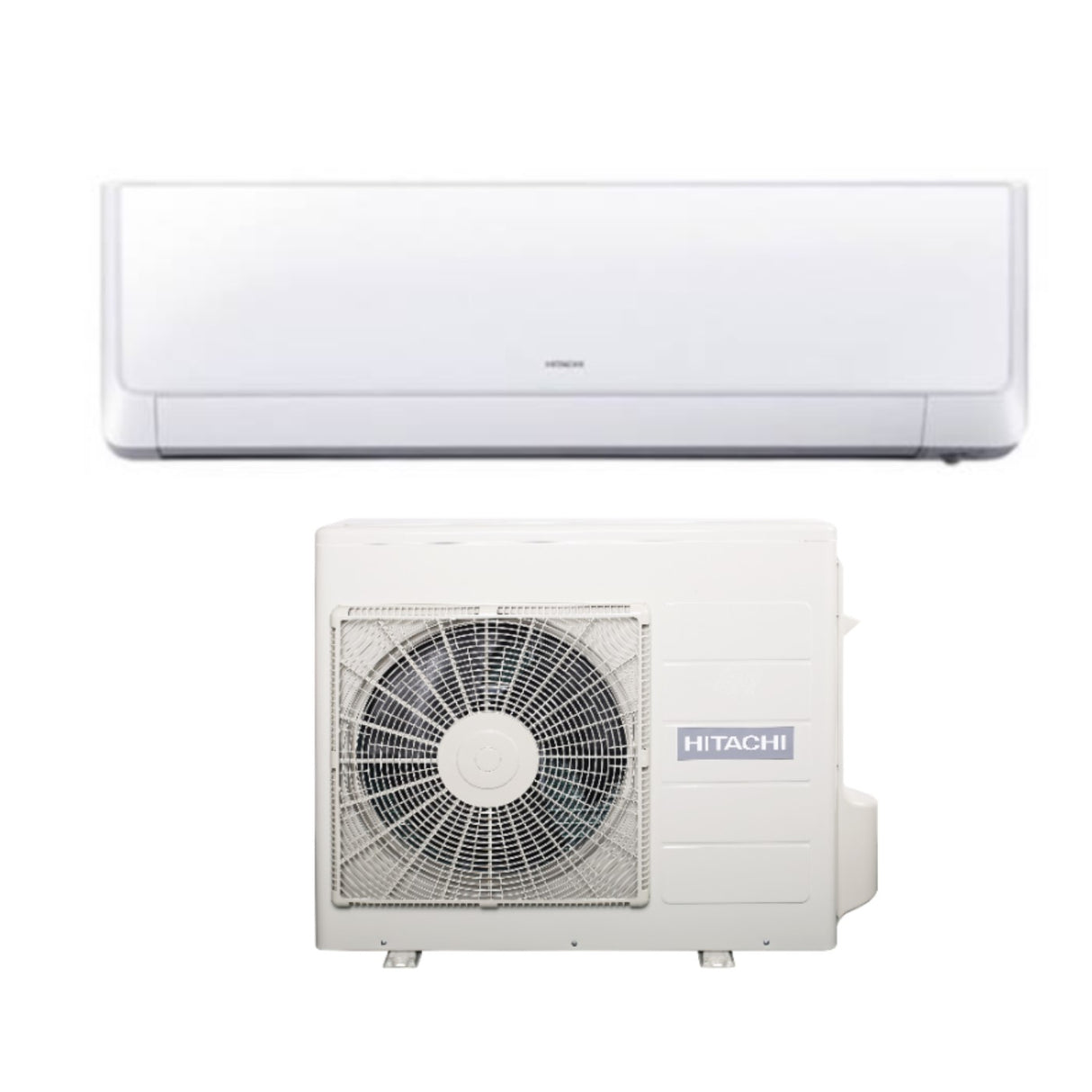 Airconditioner Hitachi Inverter-serie Akebono Frost Wash 9000 Btu RAK-25RXE R-32 Wi-Fi optioneel - Nieuws