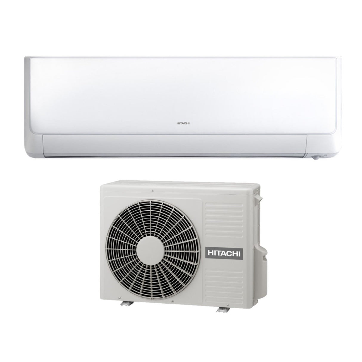 Airconditioner Hitachi Inverter Series Performance Frost Wash 18000 Btu RAK-50RPE R-32 Wi-Fi Optioneel - Nieuws