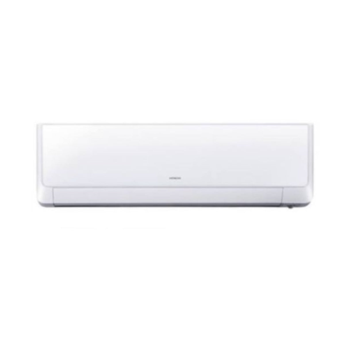 Interne wandunit Hitachi Inverter-serie Akebono 9000 Btu RAK-25RXE R-32 Wi-Fi optioneel
