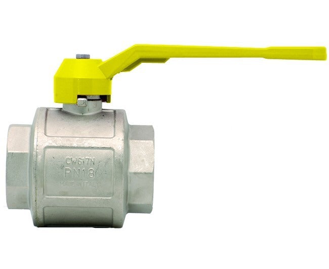 HANDEL STOP 4&quotxGAS ITAP MOD.PES.