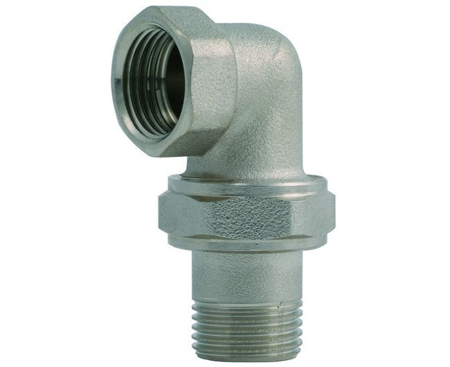 GEBOGEN VERBINDING 3 STUKS. C/ORING 1&#39&#39ITAP