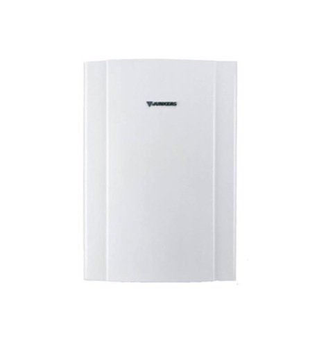 Caldaia A Gas Junkers CERACLASS EXCELLENCE ZWC 24-3 MFK Metano A Camera Open - ErP