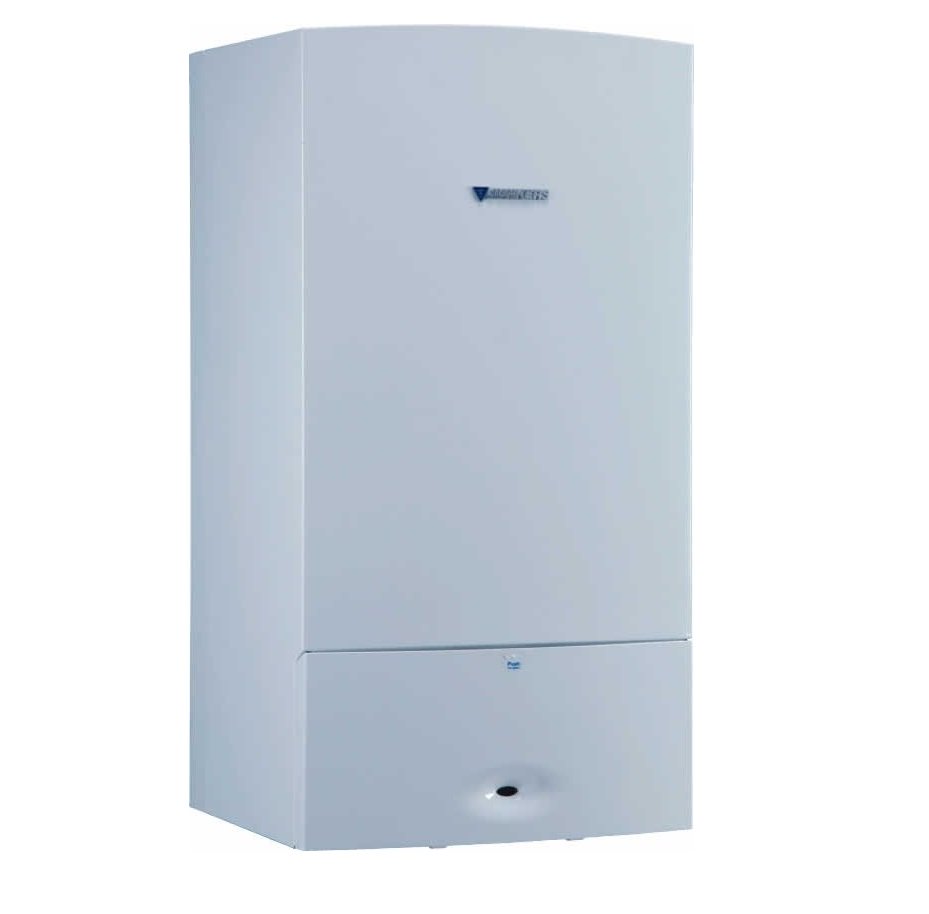 Junkers Bosch Openkamerketel CERASTAR 18 KW ZWR 18-7 KE 23 NOx 6