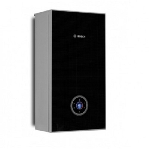 JUNKERS THERM 6000i S GASWATERVERWARMING MODEL WTD12-2 METHAAN COMPLEET MET ROOKKIT