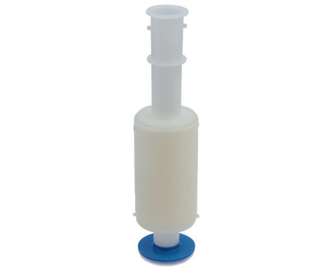 NIEUWE UNIVERSELE AFVOERKLEP